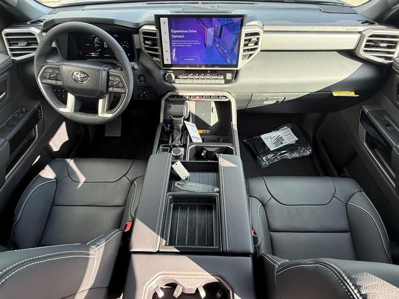 new 2026 Toyota Tundra car, priced at $56,913