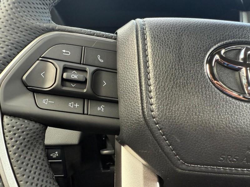 new 2026 Toyota Tundra car, priced at $56,913