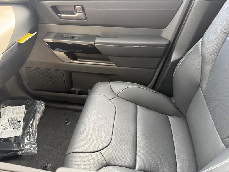 new 2026 Toyota Tundra car, priced at $56,913