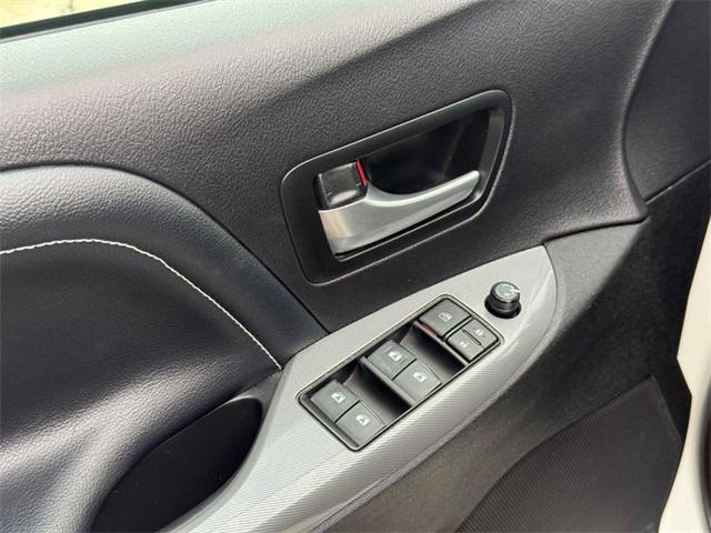 used 2017 Toyota Sienna car, priced at $17,850