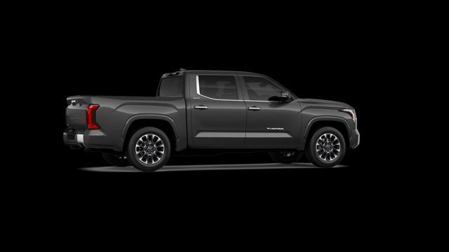 new 2025 Toyota Tundra car, priced at $57,788