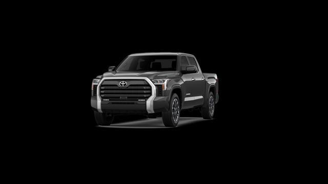 new 2025 Toyota Tundra car, priced at $57,788
