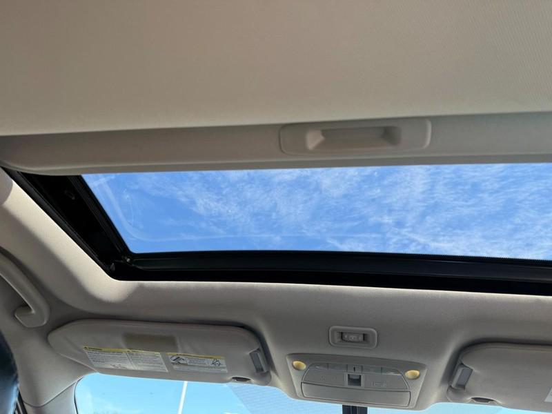 used 2018 Nissan Pathfinder car, priced at $18,450