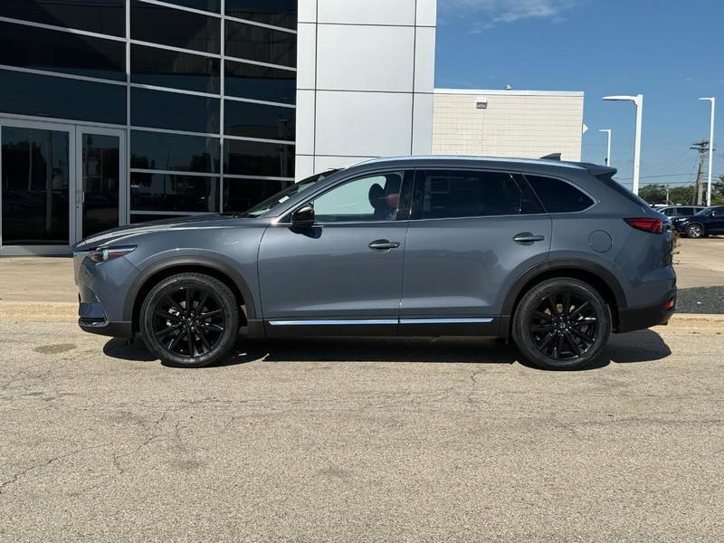 used 2023 Mazda CX-9 car, priced at $29,025