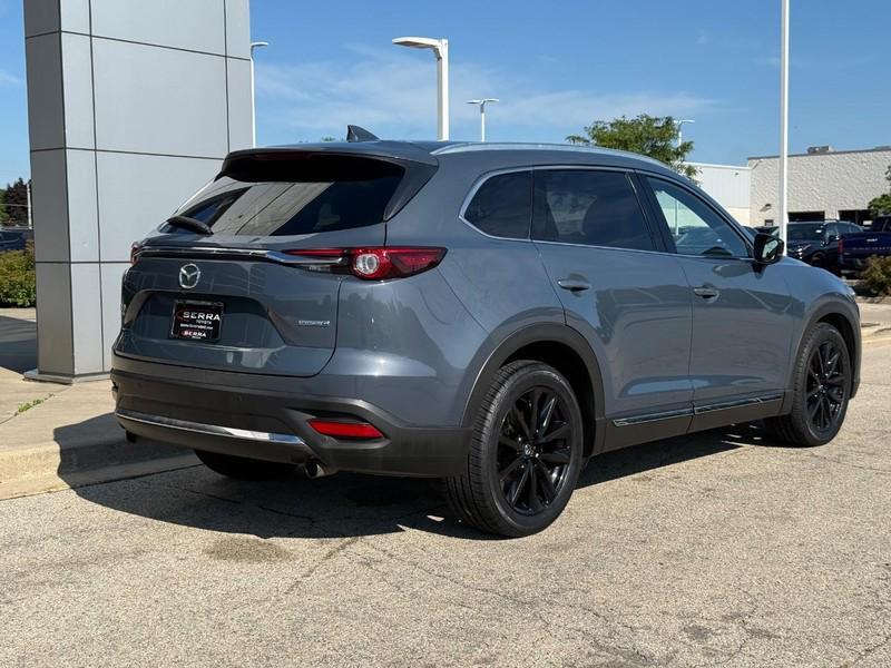 used 2023 Mazda CX-9 car, priced at $29,025