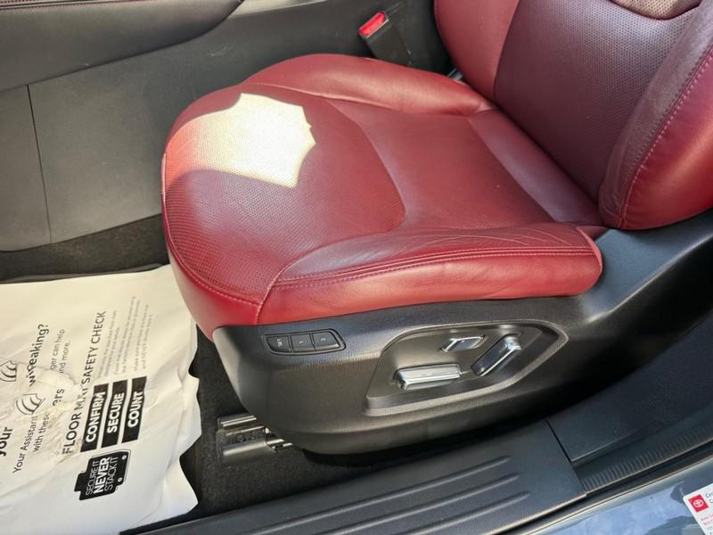 used 2023 Mazda CX-9 car, priced at $29,025