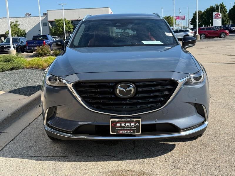 used 2023 Mazda CX-9 car, priced at $29,025