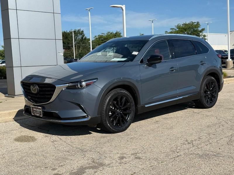 used 2023 Mazda CX-9 car, priced at $29,025