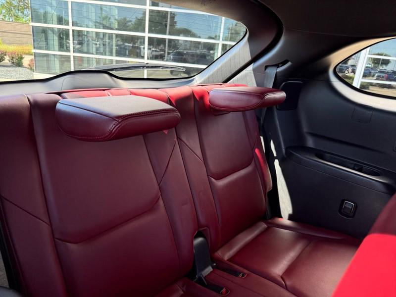 used 2023 Mazda CX-9 car, priced at $29,025