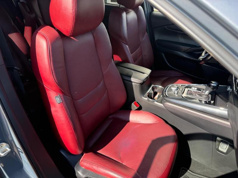used 2023 Mazda CX-9 car, priced at $29,025