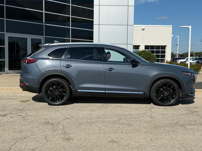 used 2023 Mazda CX-9 car, priced at $29,025