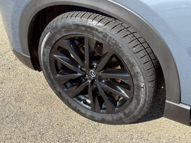 used 2023 Mazda CX-9 car, priced at $29,025