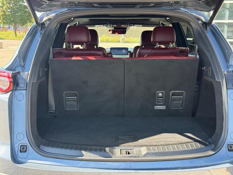 used 2023 Mazda CX-9 car, priced at $29,025