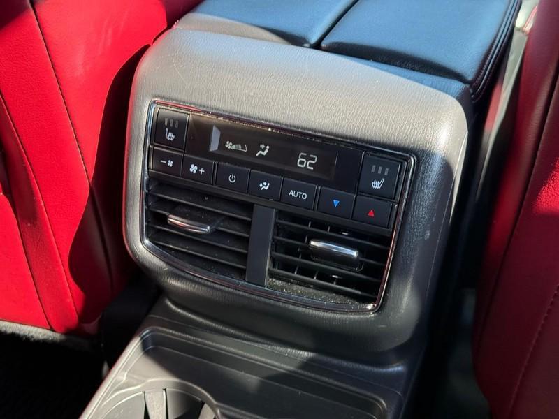 used 2023 Mazda CX-9 car, priced at $29,025