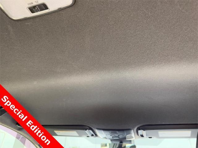 used 2021 Toyota Corolla car, priced at $20,939