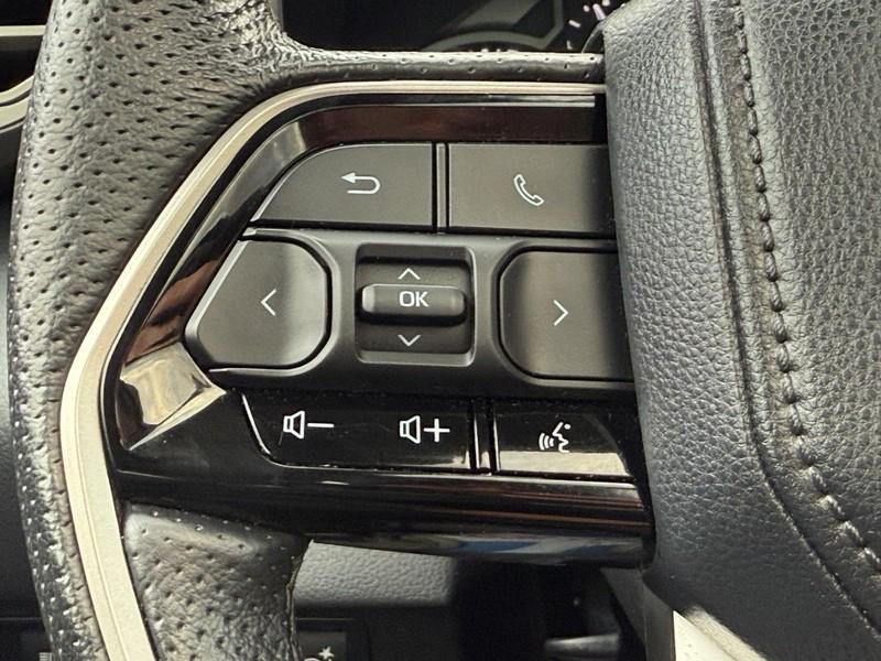 used 2022 Toyota Tundra car, priced at $48,980