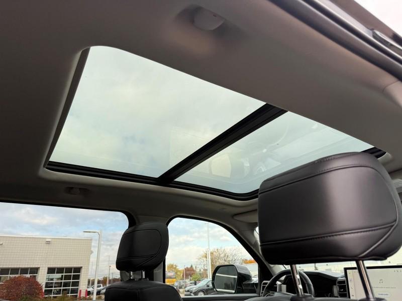 used 2022 Toyota Tundra car, priced at $48,980