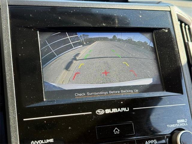 used 2023 Subaru Impreza car, priced at $20,450