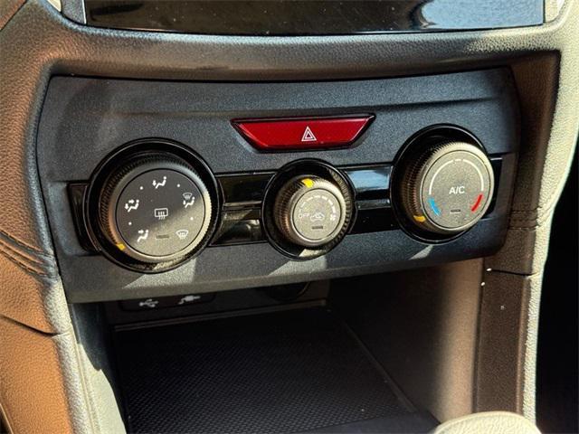 used 2023 Subaru Impreza car, priced at $20,450