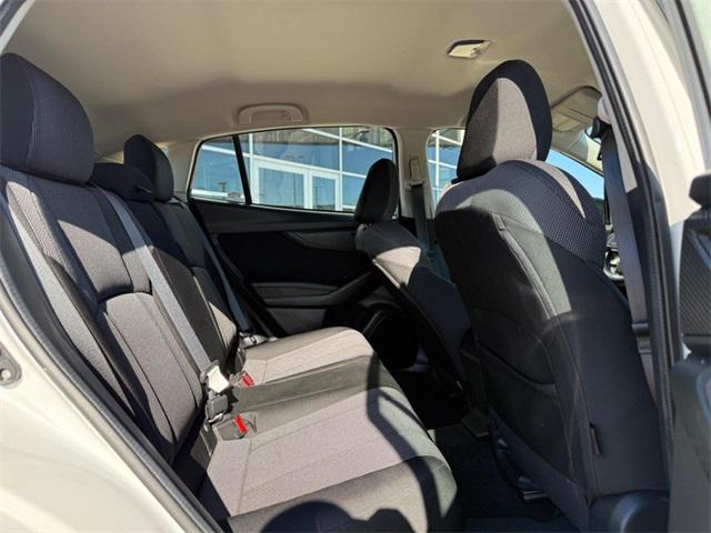 used 2023 Subaru Impreza car, priced at $20,450