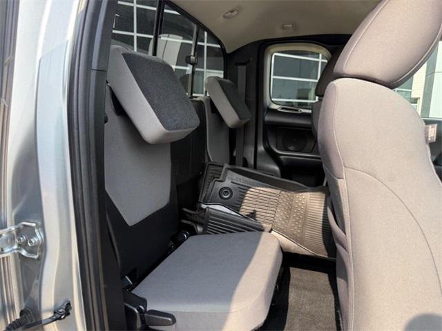 used 2022 Toyota Tacoma car, priced at $32,695