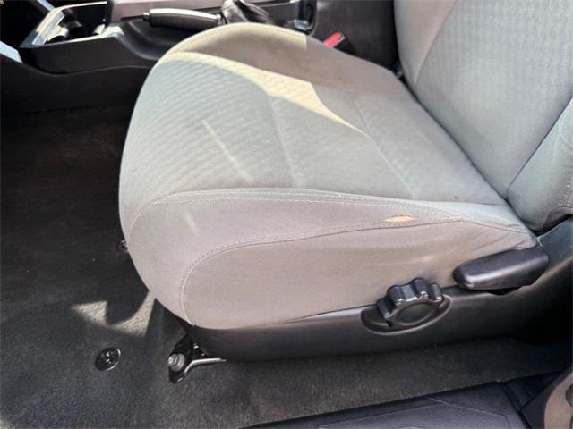 used 2022 Toyota Tacoma car, priced at $32,695