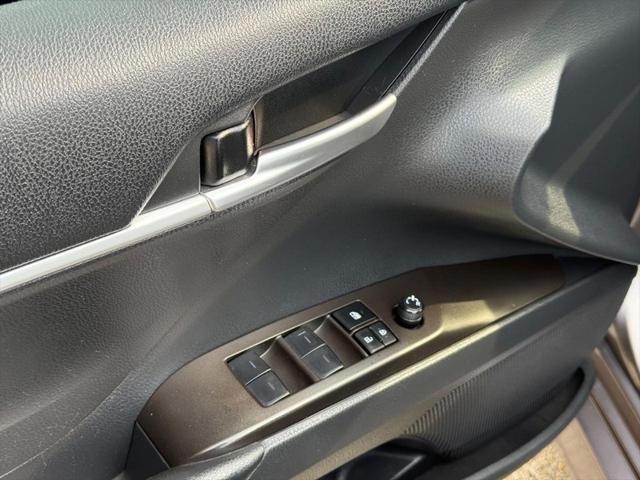 used 2023 Toyota Camry car, priced at $21,479