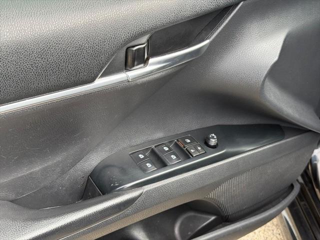 used 2019 Toyota Camry car, priced at $18,239