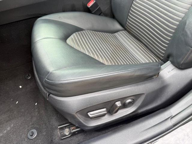 used 2019 Toyota Camry car, priced at $18,239