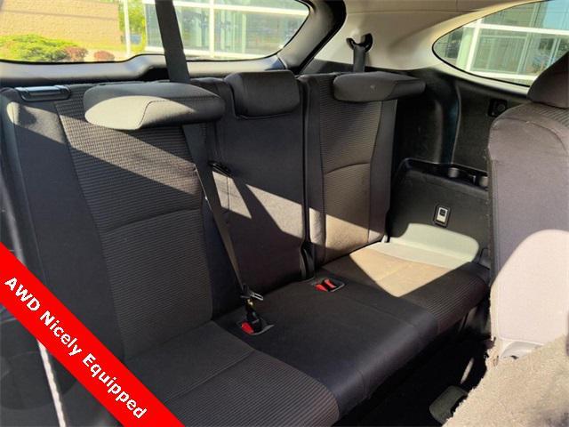 used 2021 Toyota Highlander car, priced at $29,983