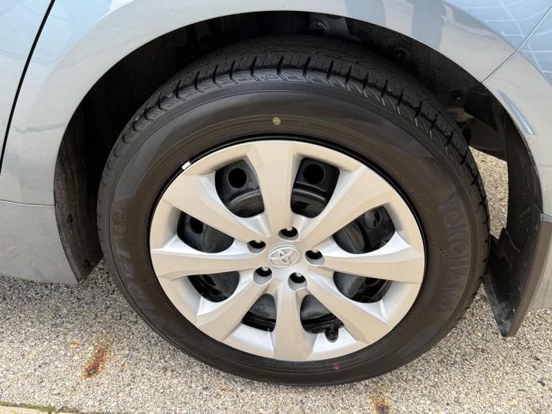 used 2024 Toyota Corolla Hybrid car, priced at $23,450