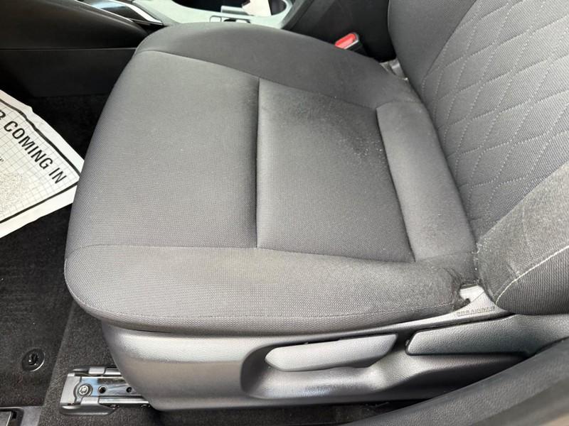 used 2024 Toyota Corolla Hybrid car, priced at $23,450