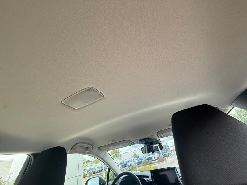 used 2024 Toyota Corolla Hybrid car, priced at $23,450