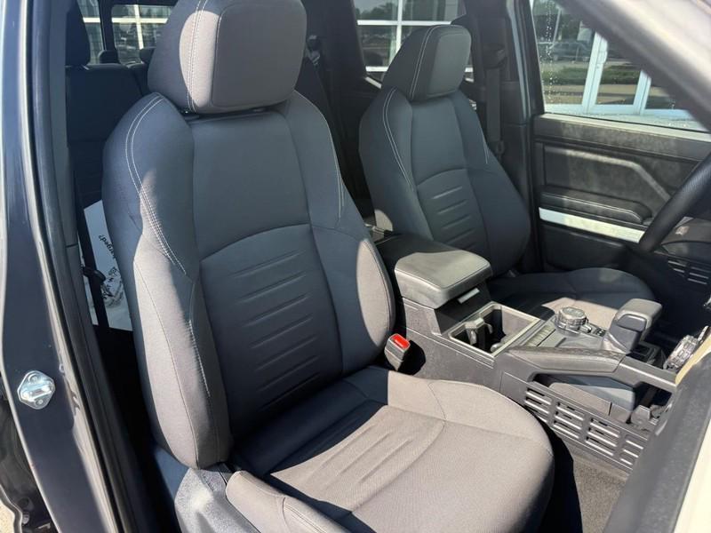 used 2024 Toyota Tacoma car, priced at $43,885