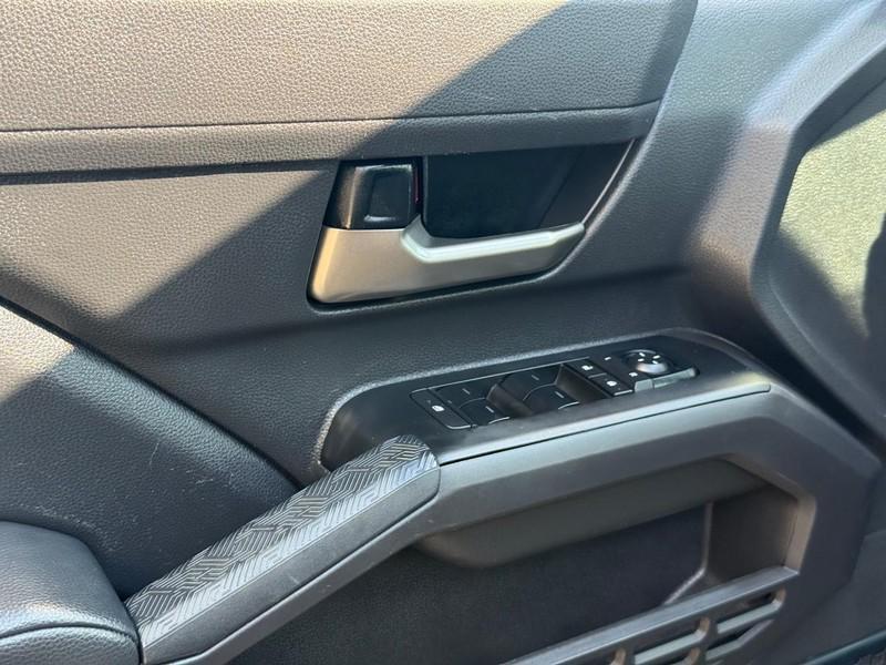 used 2024 Toyota Tacoma car, priced at $43,885