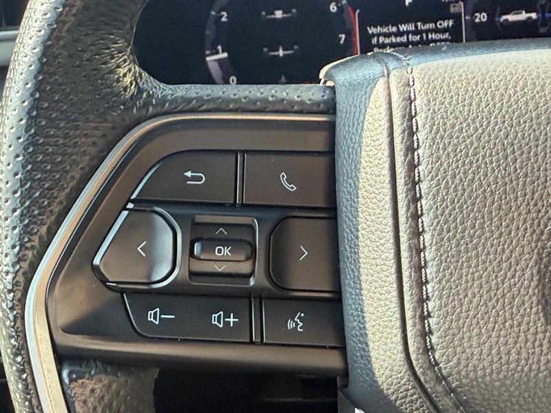 used 2024 Toyota Tacoma car, priced at $43,885