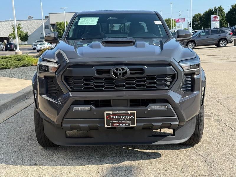 used 2024 Toyota Tacoma car, priced at $43,885