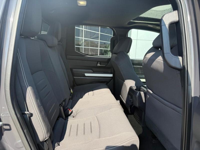 used 2024 Toyota Tacoma car, priced at $43,885