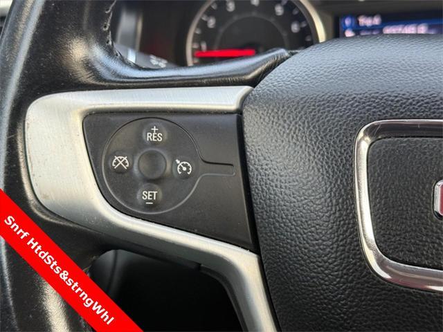 used 2020 GMC Acadia car, priced at $20,990