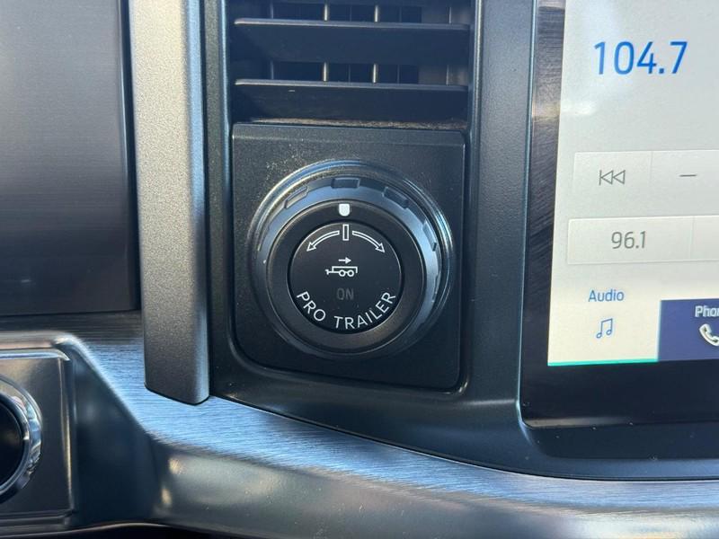 used 2022 Ford F-150 car, priced at $41,259