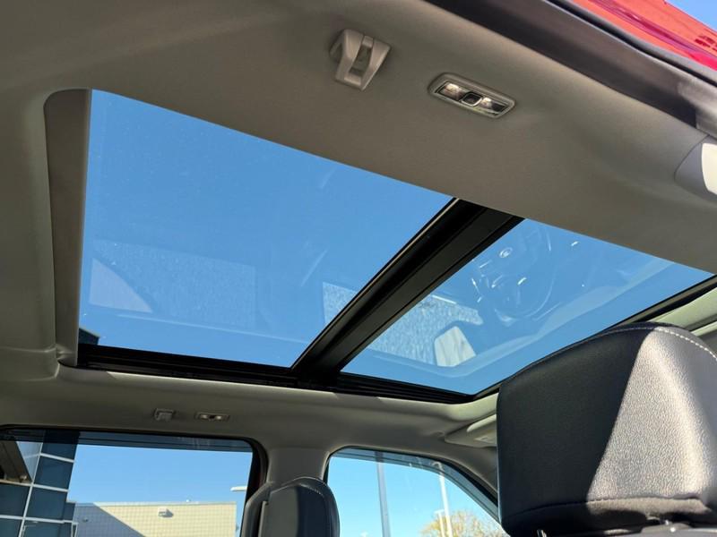 used 2022 Ford F-150 car, priced at $41,259