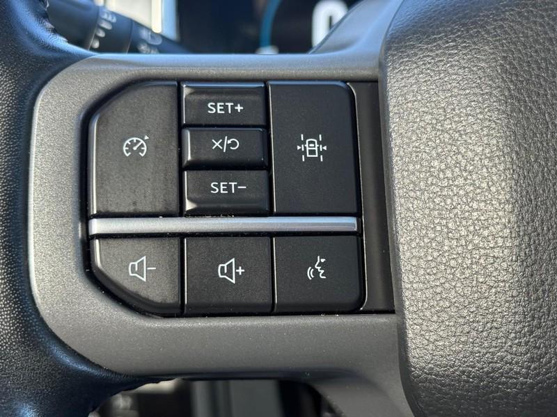 used 2022 Ford F-150 car, priced at $41,259