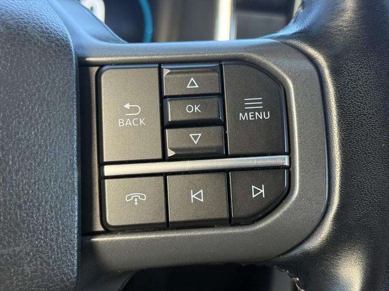 used 2022 Ford F-150 car, priced at $41,259