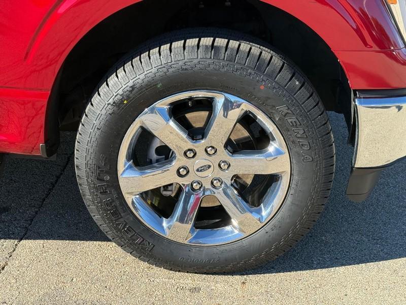 used 2022 Ford F-150 car, priced at $41,259