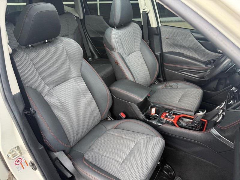 used 2019 Subaru Forester car, priced at $20,000
