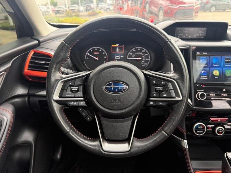 used 2019 Subaru Forester car, priced at $20,000