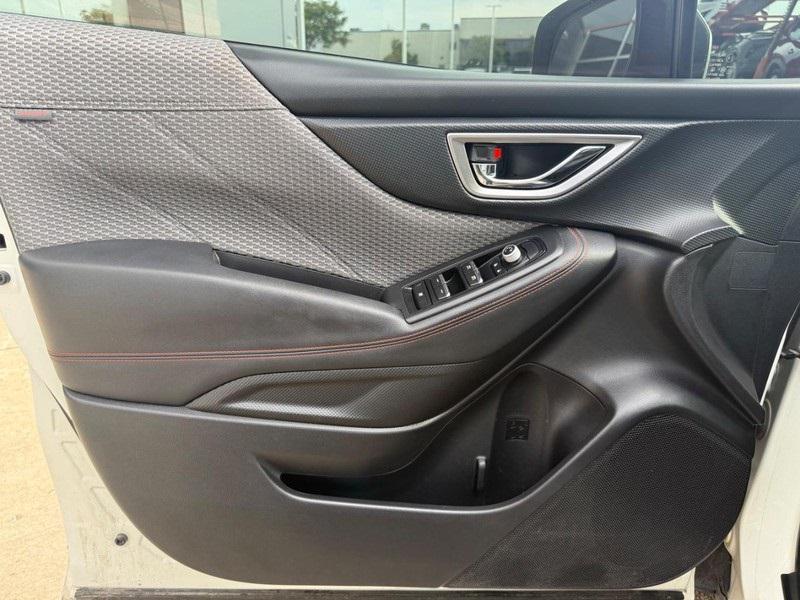 used 2019 Subaru Forester car, priced at $20,000