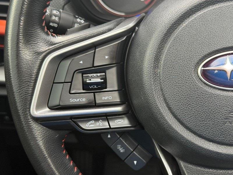 used 2019 Subaru Forester car, priced at $20,000
