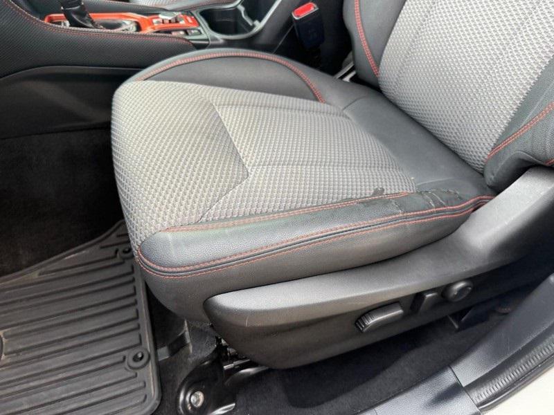used 2019 Subaru Forester car, priced at $20,000