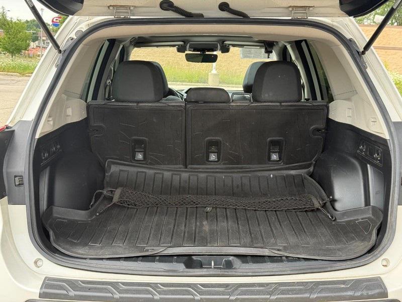 used 2019 Subaru Forester car, priced at $20,000